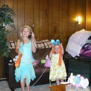 Meet your Posher, Lori